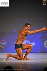 Кубок Ивановской области по бодибилдингу - 2026