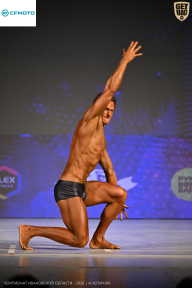 Кубок Ивановской области по бодибилдингу - 2026