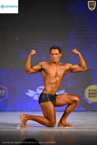 Кубок Ивановской области по бодибилдингу - 2026