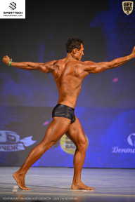 Кубок Ивановской области по бодибилдингу - 2026