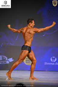 Кубок Ивановской области по бодибилдингу - 2026