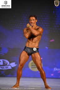 Кубок Ивановской области по бодибилдингу - 2026