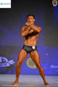 Кубок Ивановской области по бодибилдингу - 2026