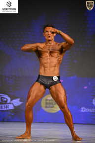 Кубок Ивановской области по бодибилдингу - 2026