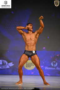 Кубок Ивановской области по бодибилдингу - 2026