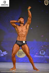 Кубок Ивановской области по бодибилдингу - 2026