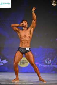 Кубок Ивановской области по бодибилдингу - 2026