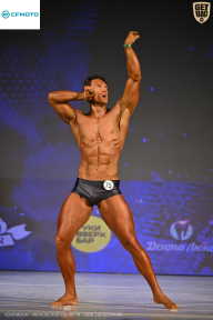 Кубок Ивановской области по бодибилдингу - 2026