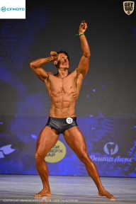 Кубок Ивановской области по бодибилдингу - 2026