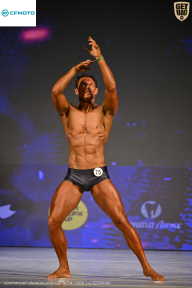 Кубок Ивановской области по бодибилдингу - 2026