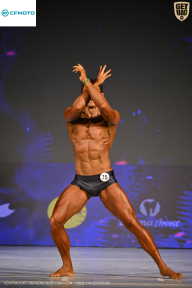 Кубок Ивановской области по бодибилдингу - 2026