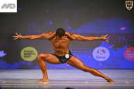 Кубок Ивановской области по бодибилдингу - 2026