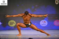 Кубок Ивановской области по бодибилдингу - 2026