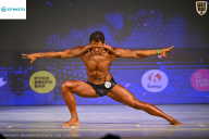 Кубок Ивановской области по бодибилдингу - 2026