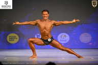 Кубок Ивановской области по бодибилдингу - 2026