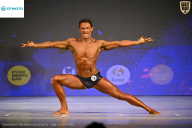 Кубок Ивановской области по бодибилдингу - 2026