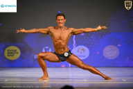 Кубок Ивановской области по бодибилдингу - 2026