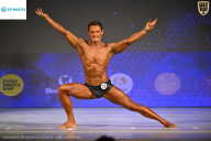 Кубок Ивановской области по бодибилдингу - 2026