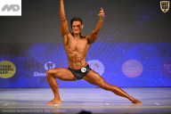 Кубок Ивановской области по бодибилдингу - 2026