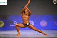 Кубок Ивановской области по бодибилдингу - 2026