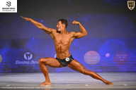 Кубок Ивановской области по бодибилдингу - 2026