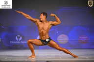 Кубок Ивановской области по бодибилдингу - 2026