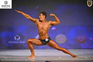 Кубок Ивановской области по бодибилдингу - 2026