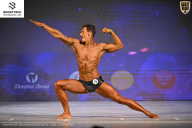 Кубок Ивановской области по бодибилдингу - 2026