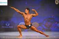 Кубок Ивановской области по бодибилдингу - 2026