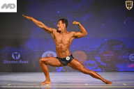 Кубок Ивановской области по бодибилдингу - 2026