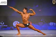 Кубок Ивановской области по бодибилдингу - 2026