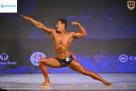 Кубок Ивановской области по бодибилдингу - 2026