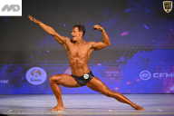 Кубок Ивановской области по бодибилдингу - 2026