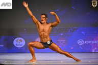 Кубок Ивановской области по бодибилдингу - 2026