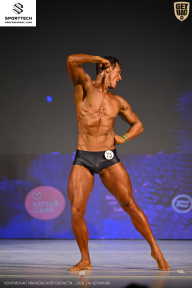 Кубок Ивановской области по бодибилдингу - 2026