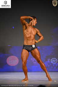 Кубок Ивановской области по бодибилдингу - 2026