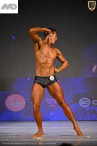 Кубок Ивановской области по бодибилдингу - 2026