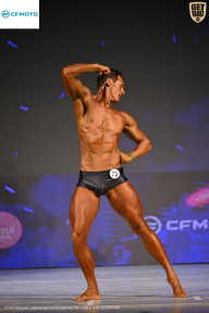 Кубок Ивановской области по бодибилдингу - 2026