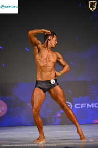 Кубок Ивановской области по бодибилдингу - 2026