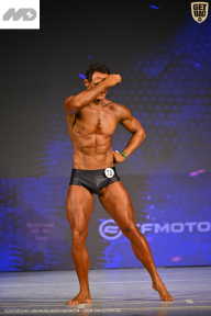 Кубок Ивановской области по бодибилдингу - 2026