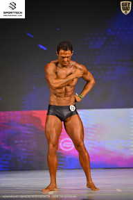 Кубок Ивановской области по бодибилдингу - 2026