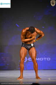 Кубок Ивановской области по бодибилдингу - 2026