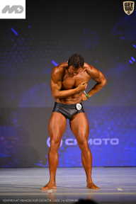 Кубок Ивановской области по бодибилдингу - 2026