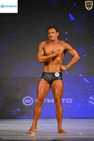 Кубок Ивановской области по бодибилдингу - 2026