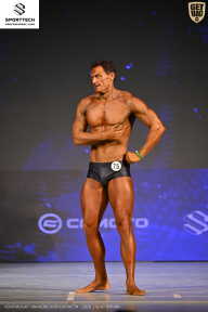 Кубок Ивановской области по бодибилдингу - 2026