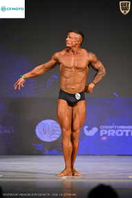 Кубок Ивановской области по бодибилдингу - 2026