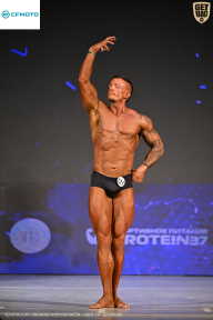 Кубок Ивановской области по бодибилдингу - 2026