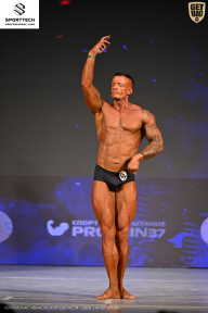 Кубок Ивановской области по бодибилдингу - 2026