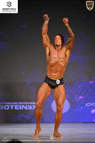 Кубок Ивановской области по бодибилдингу - 2026