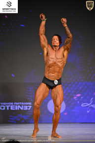 Кубок Ивановской области по бодибилдингу - 2026